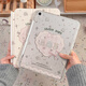 zoyu 2025款iPad11保護殼Air7保護套6適用蘋(píng)果Pro平板mini7第10代9拆分air5滑軌Y三折防彎13筆槽可愛(ài) 復古甜心【帶筆槽】三折式 2025款iPad11【A16芯片】/第十