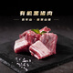 密架山豬高原放養(yǎng)有機黑毛豬肉排骨肋排1kg新鮮小排骨 純肋排（砍小段）250g*4袋
