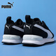 彪馬（PUMA）男鞋女鞋運動(dòng)鞋 時(shí)尚簡(jiǎn)約輕便舒適透氣低幫休閑鞋