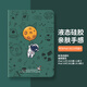 奶小鴨（NEYAA）適用ipad11保護套2025新款11英寸 ipad10/11保護殼蘋(píng)果十/十一代平板電腦全包超薄硅膠防摔 暗夜綠