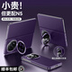 智父oppo findn5手機殼新款oppo find n5折疊屏全包防摔hh磁吸翻蓋保護套oppofind n5超薄真皮高級外殼 【慕紫色】頭層牛皮*鏡頭支架
