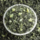 齋族茉莉花茶飄雪新茶春茶濃香型罐裝茶葉散裝綠茶花草茶高山 茉莉花茶250g*1罐
