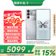 努比亞（nubia）紅魔10Pro+ 系列驍龍8至尊版移動平臺 紅魔電競新品5G手機 紅魔10pro+ 氘鋒透明銀翼 16GB+512GB 【官方標配】