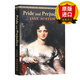正版 華研原版傲慢與偏見(jiàn) 英文原版小說(shuō) Pride And Prejudice 簡(jiǎn)奧斯汀 世界經(jīng)典名著(zhù) 可搭怦然心動(dòng)flipped 無(wú)人生9780553213102