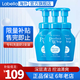 資生堂專科蠶絲洗面奶男女士保濕潔面慕斯泡沫perfect whip senka洗面奶150ml*3