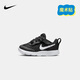 NIKE 耐克嬰童學(xué)步鞋男女童休閑運動鞋TANJUN網(wǎng)面透氣魔術(shù)貼兒童鞋