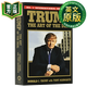 交易的藝術(shù) 英文原版 Trump The Art of the Deal 特朗普 川普