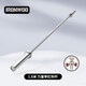IRONWOD三項(xiàng)桿力量舉杠鈴桿奧桿健身舉重桿深蹲臥推硬拉家用配套健美器材 1.8m 力量舉杠鈴桿