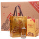 泰山牌特曲酒仙經(jīng)典老款金泰山濃香型白酒小窖佳釀山東泰安特產(chǎn)泰山白酒 36度 500mL 6瓶 金泰山原箱整箱