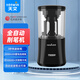 天文小學(xué)生全自動(dòng)轉筆刀電動(dòng)削筆機器智能充電長(cháng)待機卷筆刀可削直徑8mm粗桿大三角鉛筆兒童文具8018黑