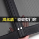 梓晨【嵐絲盾】高檔高級防蚊門(mén)簾2025新款磁性紗窗簾自粘門(mén)磁吸條強力