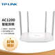 普聯(lián)TP-LINK TL-WDR5620易展路由器雙頻APP大戶型覆蓋組網高速穿墻寬帶 全新tp-5620百兆易展版