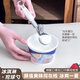 沃德百惠（WORTHBUY）冰淇淋勺可彈式雪糕挖球神器304不銹鋼甜品水果西瓜挖球器
