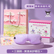 KENHAN庫洛米女孩生日禮物7-14初高中學(xué)生畢業(yè)18歲適合12實用15早教啟智 五大氣囊按摩模式+熱敷+舒緩音樂