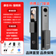 康佳9S人臉識(shí)別指紋鎖家用防盜門(mén)可視貓眼全自動(dòng)電子智能鎖密碼鎖 貓眼款指紋密碼鎖【師傅安裝】 標(biāo)準(zhǔn)
