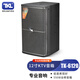 TKL新款12寸原裝專業(yè)家庭ktv音響套裝家庭影院客廳高端唱歌高音質(zhì)音箱廣場舞無線戶外k歌音響 12寸音箱/單只（不含支架）