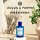帕爾瑪之水（ACQUA DI PARMA）藍(lán)色地中海 桃金娘加州桂阿瑪菲無(wú)花果淡香清新調(diào)七夕情人節(jié)禮物 桃金娘加州桂100ml