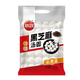思念湯圓黑芝麻大袋2斤/1袋約80粒黑芝麻湯圓元宵實(shí)惠裝家用商用 思念黑芝麻湯圓2斤/1袋約80粒