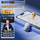 途強(qiáng)（TUQIANG）gps定位器追蹤器跟蹤器長(zhǎng)續(xù)航汽車(chē)電動(dòng)摩托車(chē)微型防丟防盜神器 5G長(zhǎng)效旗艦+AI多重定位365天