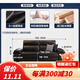 芝華士仕品質(zhì)沙發(fā)床現(xiàn)代簡(jiǎn)約真皮新款伸縮折疊兩用多功能大小戶型客廳沙 2.15米-接觸面真皮海綿款