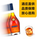 岱豪原裝法國進(jìn)口洋酒流金禮炮XO白蘭地40度烈酒調酒基酒6Ll禮盒裝 【岱豪流金禮炮XO】 6000mL 1瓶