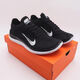 CLENIKEEDR NIKE 莆田Free 4.0男女款赤足體驗(yàn)網(wǎng)面透氣輕便運(yùn)動(dòng)鞋夏季跑步 4.0 黑色 高品質(zhì) 42