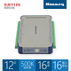 smacqUSB1252A數據采集卡LabVIEW高速12位16通道8差分輸入500k采樣DAQ USB-1252A