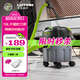 綠田（LUTIAN）吸塵器家用車用大吸力美縫地毯酒店多功能干濕吹