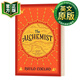 9780062315007 煉金術(shù)士 牧羊少年奇幻之旅 英文原版 The Alchemist 25th Anniversary 英文版 Paulo Coelho