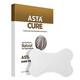 ASTACURE腰疼腰肌勞損專用腰椎腰間盤突出100%特效藥腰椎壓迫神經(jīng)膏藥5貼