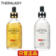 Thera lady澳洲大金瓶24K納米黃金精華液銀瓶面部補水保濕毛孔緊致提亮嫩膚 大金瓶*1瓶+大銀瓶*1瓶 24k納米精華 告別暗黃肌膚
