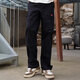 dickies經(jīng)典休閑耐穿工裝褲DK0A88OK 黑色 32