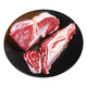 恒都牛腱子5斤 生 牛肉 生鮮 牛腱子肉 烤肉 食材 燒烤 燉煮 國產(chǎn)牛腱子凈重2.5kg