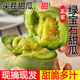 生果樂(lè )頭茬綠寶甜瓜水果新鮮香瓜當季現摘時(shí)令小甜瓜脆瓜綠寶石整箱 綠寶石甜瓜3斤裝