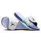 耐克（NIKE）拖鞋男鞋2025夏季新款Jordan Hydro魔術(shù)貼運動(dòng)拖鞋AJ休閑鞋555501 555501-103 42.5