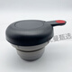 富光（FUGUANG）富光保溫杯蓋PDZ200032200壺蓋水壺蓋子出水開(kāi)關(guān)配件 靈佳壺蓋黑色