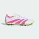 阿迪達斯 （adidas）中性 足球系列 PREDATOR LEAGUE 2G/3G AG 足球鞋 ID3836 44碼
