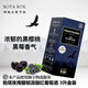 BOTA BOX勃塔寶盒夜鷹紅酒混釀柔順?biāo){鷹紅葡萄酒3升盒裝美國(guó)原裝進(jìn)口送禮 勃塔藍(lán)鷹3L