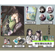 柯樂渣反周邊畫集卡通動漫畫冊鑰匙扣立牌小卡吧唧卡貼二次元禮物 全新畫冊禮包 A款