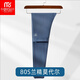 莫代爾80S男秋褲單件秋冬季薄款打底褲襯褲單褲線褲緊身內(nèi)穿修身保暖褲 鉑灰 L 【100-120斤】