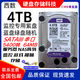 西數(shù)1T 8T 10T 12T 14T 16T 18T企業(yè)級監(jiān)控氦氣硬盤控錄像NAS陣列儲存 4TB 希捷4tb企業(yè)級硬盤