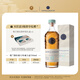 格蘭格拉索（Glenglassaugh）海岸風(fēng)格高地單一麥芽系列威士忌桑登德原裝進(jìn)口洋酒 700ml 12年高地單一麥芽700ml