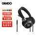 歌德（GRADO）SR60x頭戴式隨身便攜HIFI發(fā)燒高保真無損音樂手機(jī)電腦直推耳機(jī) 歌德SR60x（單端版）