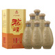 沱牌舍得酒 沱牌生態(tài)窖藏 50度濃香型 純糧口糧酒 自飲送禮佳品 50度 500mL 6瓶