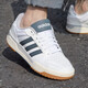 阿迪達斯（adidas）官方網(wǎng)男鞋 春季新款三條紋運動(dòng)鞋低幫休閑鞋耐磨板鞋透氣籃球鞋 3925-專(zhuān)柜正品-主推款 41