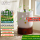 精芝【電器補貼價(jià)】負氧離子機家用氧吧多功能負氧離子空氣凈化器生態(tài)級小粒徑負離子發(fā)生器 KS-14型（8000萬(wàn)濃度） 電器補貼