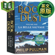 塵埃之書(shū)1 英文原版 La Belle Sauvage The Book of Dust 奇幻 英文版 動(dòng)作冒險小說(shuō) Pullman, Philip 9780241365854