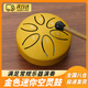 夢(mèng)動(dòng)魯儒空靈鼓兒童空靈鼓初學(xué)空靈鼓迷你兒童樂(lè)器初學(xué)者鼓鋼舌鼓忘憂(yōu) 【金色空靈鼓】送鼓槌+曲譜+布袋 長(zhǎng)10寬9高6CM