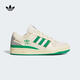 阿迪達斯 adidas【滔搏運動】三葉草男女FORUM LOW CL休閑鞋 JI3272 37