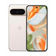 谷歌（Google）Pixel 9 Pro/9 pro XL 新款旗艦AI手機(jī) 6.3/6.8英寸1.5K高刷屏 創(chuàng)意拍照夜拍 30倍變焦 原生安卓 9pro XL 陶瓷米（6.8英寸） 16+512